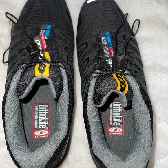 Salomon Speedcross 3 Men's Running Shoes - Picture 5 of 7